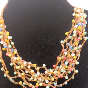 Store Collana Arlecchino