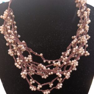 Store Collana Beige