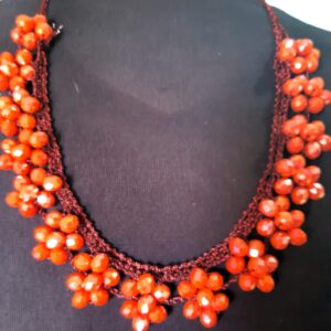 Store Collana 15 fiori