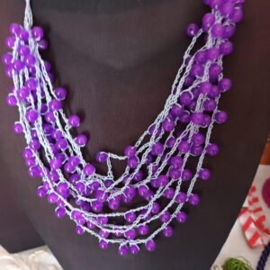 Store Collana Ciclamino