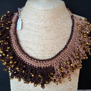 Store Collana Bicolor