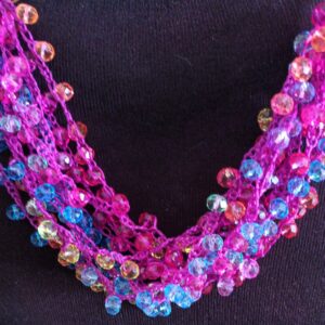 Store Collana 8 fili