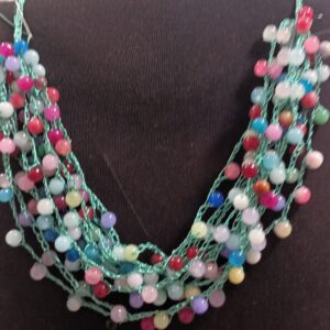 Store Collana cristal