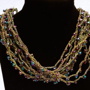 Store Collana Gold